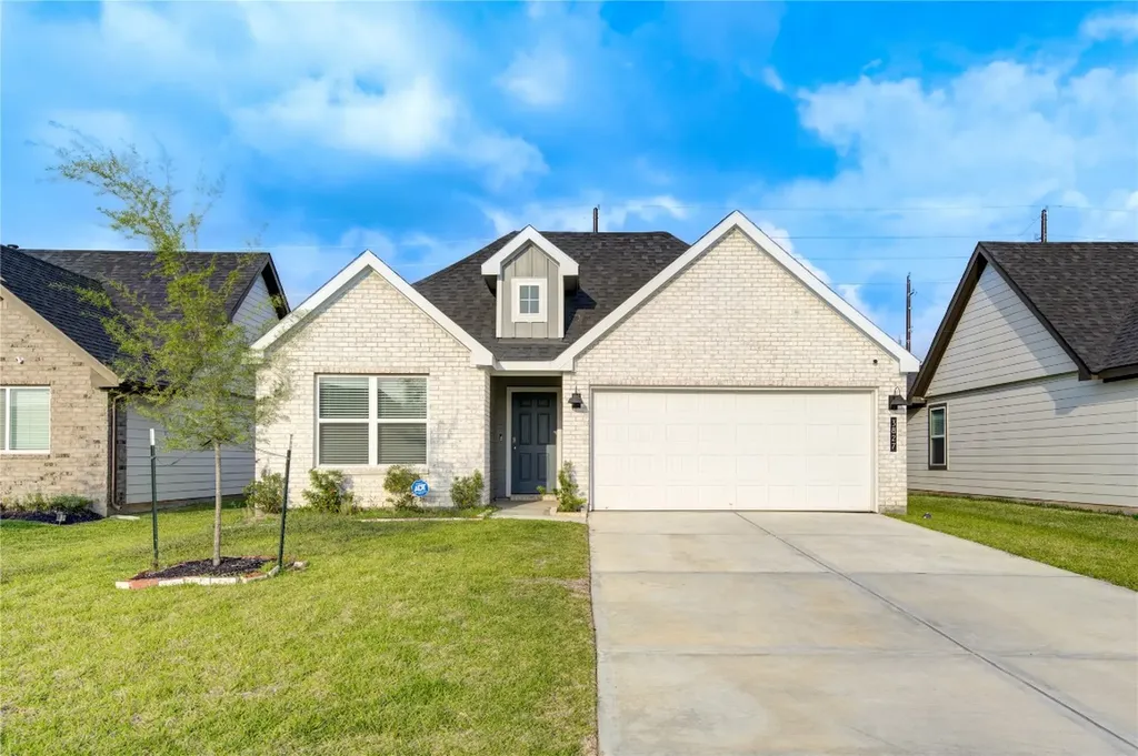 3827 Beltingham Bend Way Fulshear TX 77441