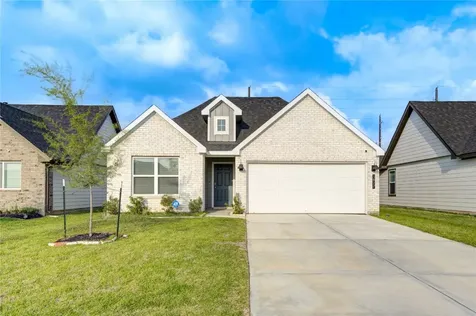 3827 Beltingham Bend Way Fulshear TX 77441