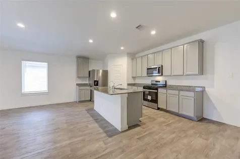 3827 Beltingham Bend Way Fulshear TX 77441