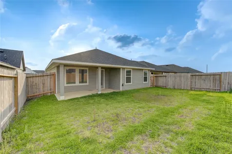 3827 Beltingham Bend Way Fulshear TX 77441