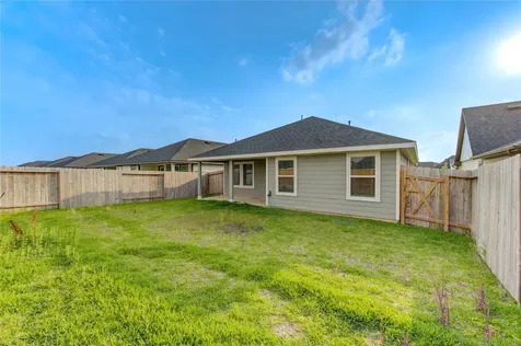 3827 Beltingham Bend Way Fulshear TX 77441