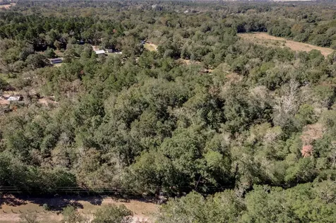 3.38 +/- Acres Arrowhead Drive Huntsville TX 77320