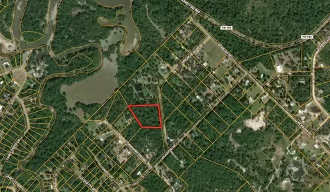 3.38 +/- Acres Arrowhead Drive Huntsville TX 77320