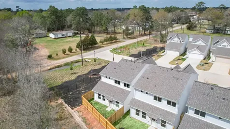 2709 Discovery Trails Court Conroe TX 77301