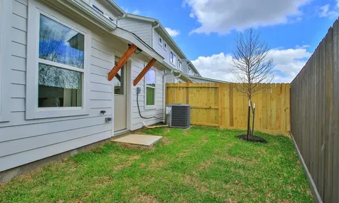 2709 Discovery Trails Court Conroe TX 77301