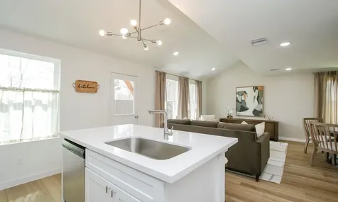 2709 Discovery Trails Court Conroe TX 77301