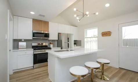 2709 Discovery Trails Court Conroe TX 77301