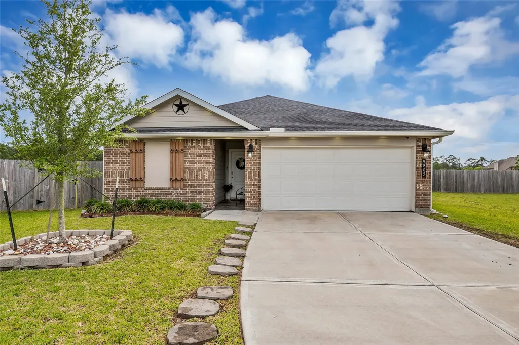 9802 Palm Royal Drive Baytown TX 77521