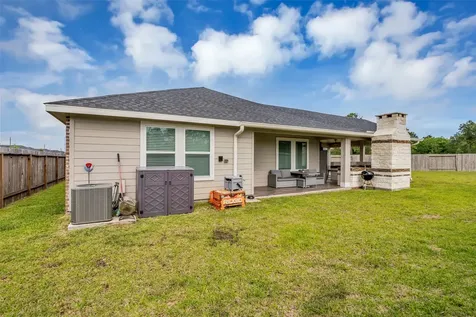 9802 Palm Royal Drive Baytown TX 77521