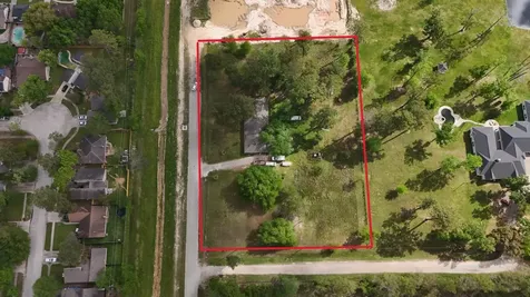 3624 Otto Road Spring TX 77373