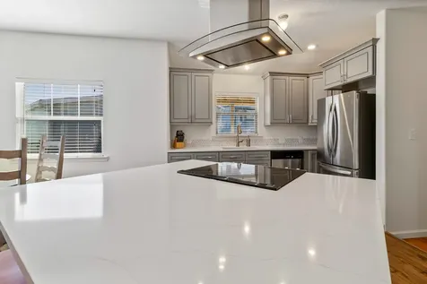 400 Woodland Shores Drive Point Blank TX 77364