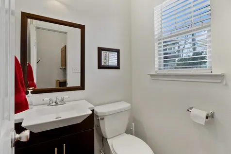 400 Woodland Shores Drive Point Blank TX 77364