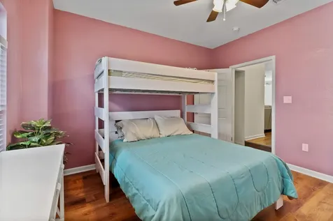 400 Woodland Shores Drive Point Blank TX 77364