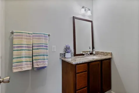 400 Woodland Shores Drive Point Blank TX 77364