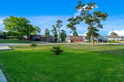 400 Woodland Shores Drive Point Blank TX 77364