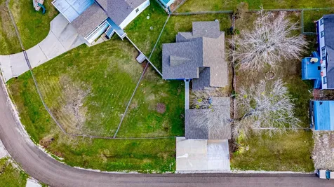 400 Woodland Shores Drive Point Blank TX 77364