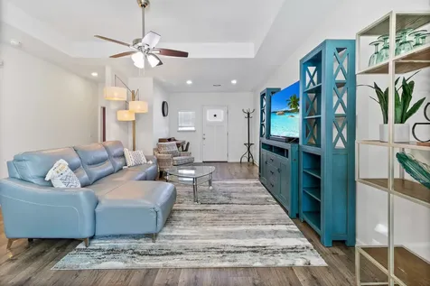 400 Woodland Shores Drive Point Blank TX 77364