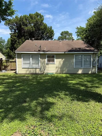 8108 Wier Drive Houston TX 77017