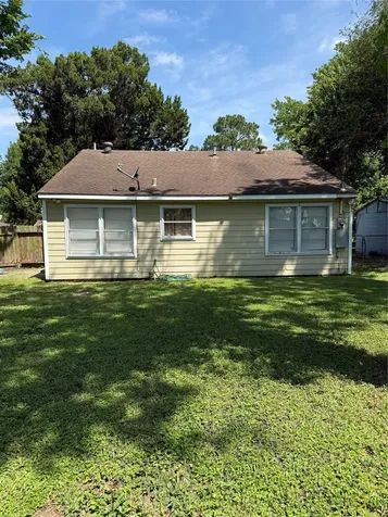 8108 Wier Drive Houston TX 77017