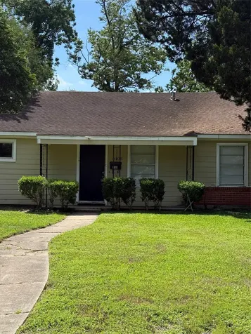 8108 Wier Drive Houston TX 77017