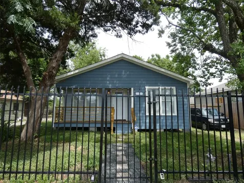 8215 Canyon Street Houston TX 77051