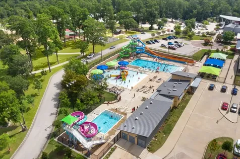 3635 Overton Lane Conroe TX 77304
