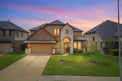 9702 Cheat Mountain Court Richmond TX 77469