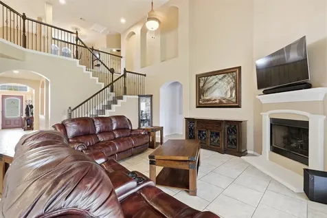 9702 Cheat Mountain Court Richmond TX 77469