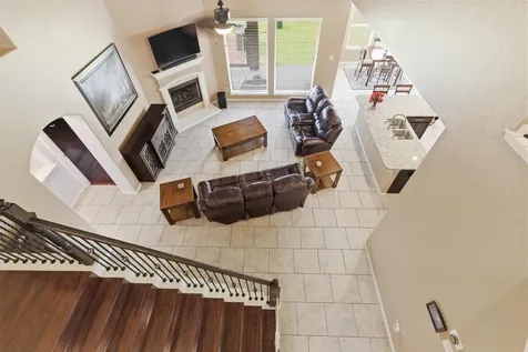 9702 Cheat Mountain Court Richmond TX 77469