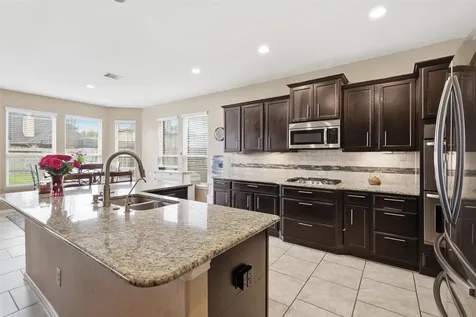9702 Cheat Mountain Court Richmond TX 77469