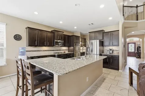 9702 Cheat Mountain Court Richmond TX 77469