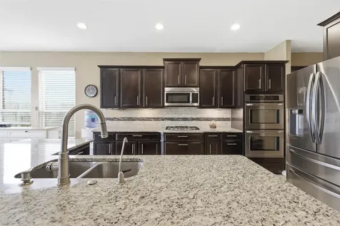 9702 Cheat Mountain Court Richmond TX 77469