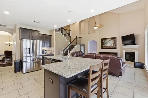 9702 Cheat Mountain Court Richmond TX 77469