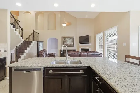9702 Cheat Mountain Court Richmond TX 77469
