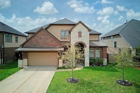 9702 Cheat Mountain Court Richmond TX 77469
