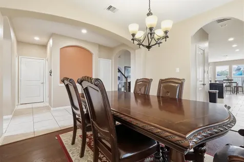 9702 Cheat Mountain Court Richmond TX 77469