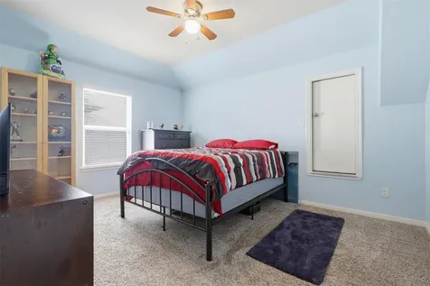 9702 Cheat Mountain Court Richmond TX 77469