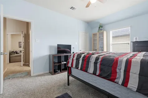 9702 Cheat Mountain Court Richmond TX 77469