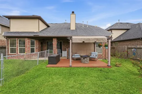 9702 Cheat Mountain Court Richmond TX 77469