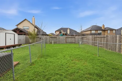 9702 Cheat Mountain Court Richmond TX 77469