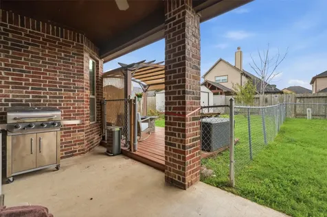 9702 Cheat Mountain Court Richmond TX 77469