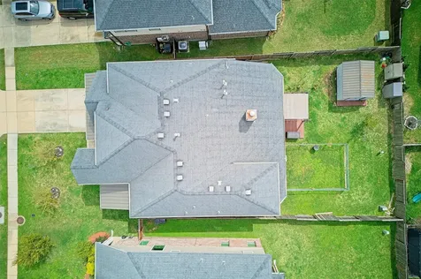9702 Cheat Mountain Court Richmond TX 77469