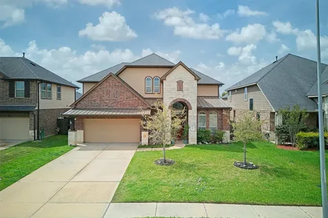 9702 Cheat Mountain Court Richmond TX 77469