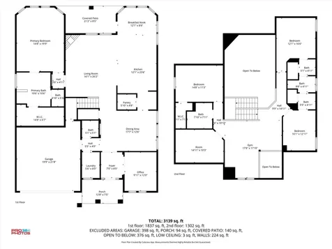 9702 Cheat Mountain Court Richmond TX 77469