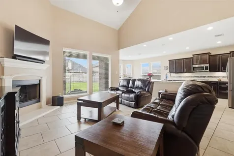 9702 Cheat Mountain Court Richmond TX 77469