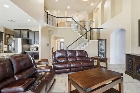 9702 Cheat Mountain Court Richmond TX 77469