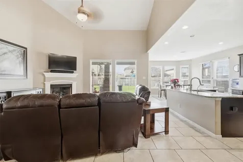 9702 Cheat Mountain Court Richmond TX 77469