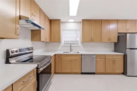 16615 Dounreay Drive Houston TX 77084