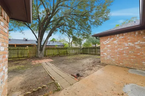16615 Dounreay Drive Houston TX 77084