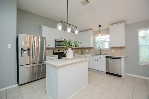 24914 Oconee Drive Tomball TX 77375